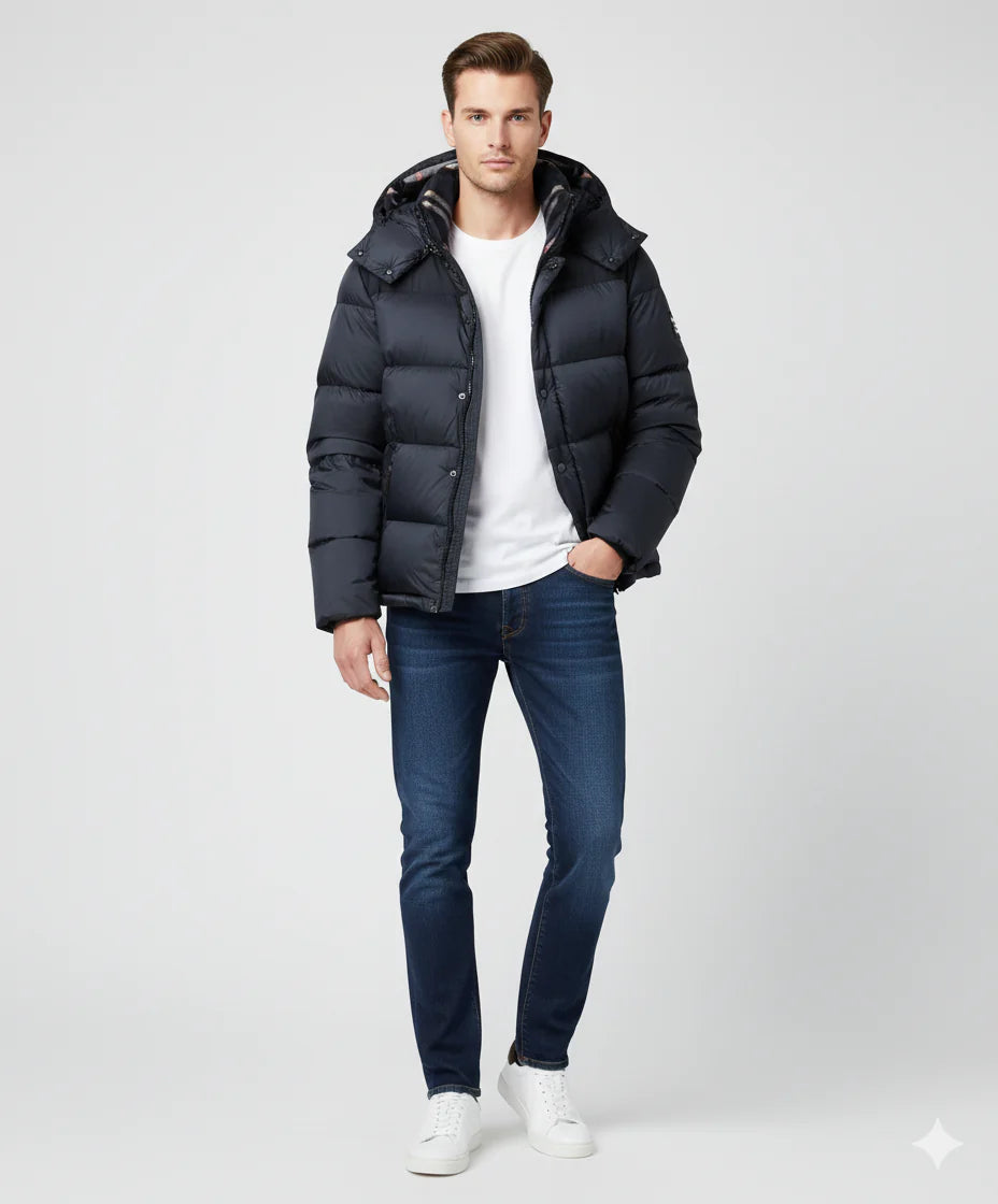 BU Jacke®