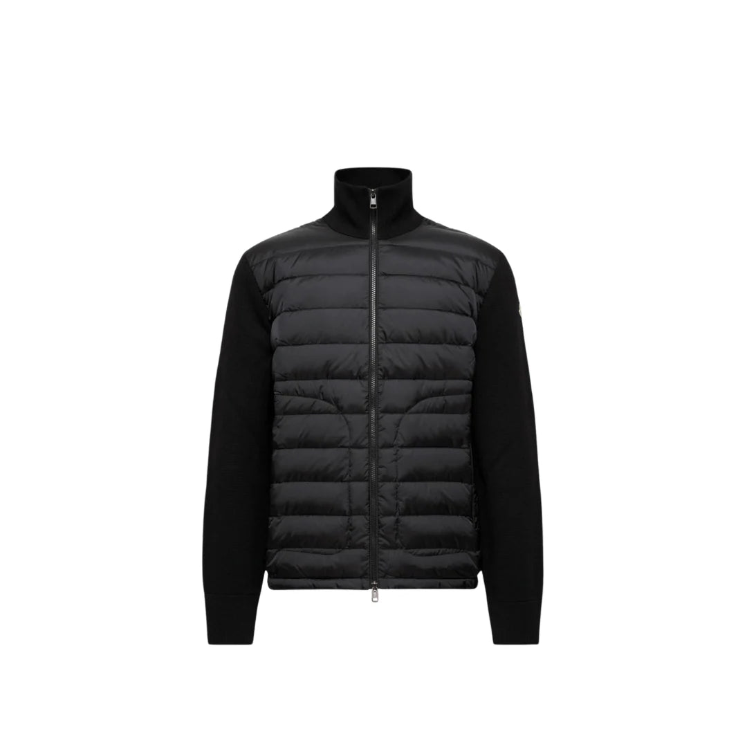 'MC' GEPOLSTERTE STRICKJACKE®